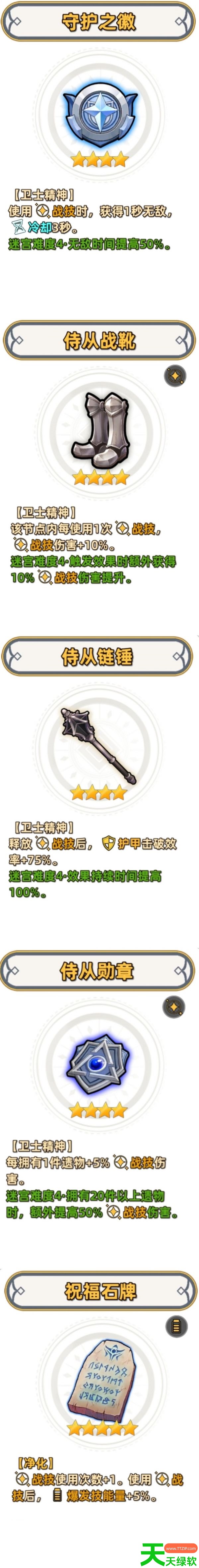 追迹迷城欧芭怎么玩(追迹迷城角色欧芭流派攻略)