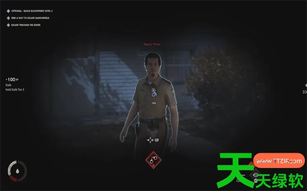 Halloween: The Game第五章全挑战攻略