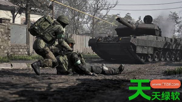 战狗医疗兵怎么刷等级 战狗医疗兵速升等级攻略