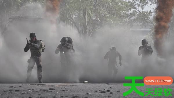 战狗各兵种怎么游玩 战狗各兵种游玩建议