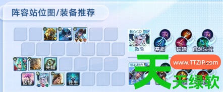 王者荣耀里的王者万象棋最强阵容是(王者万象棋最强阵容搭配推荐) 安卓游戏教程, 王者万象棋, 王者万象棋最强阵容搭配推荐, 王者荣耀里的王者万象棋最强阵容是