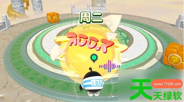 蛋仔派对蛋语大乱斗怎么玩(蛋仔派对蛋语大乱斗玩法介绍) 安卓游戏教程, 蛋仔派对, 蛋仔派对工坊版, 蛋仔派对蛋语大乱斗怎么玩, 蛋仔派对蛋语大乱斗玩法介绍