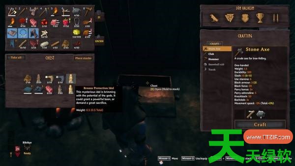英灵神殿1.0神像有什么用 英灵神殿神像获取及使用方法 单机游戏攻略, 图文攻略, 英灵神殿, 英灵神殿攻略, 英灵神殿最新资讯, 英灵神殿神像获取及使用方法