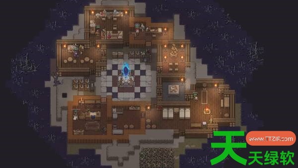 地城拓荒角色创建属性怎么样 地城拓荒角色创建属性最小与最大值