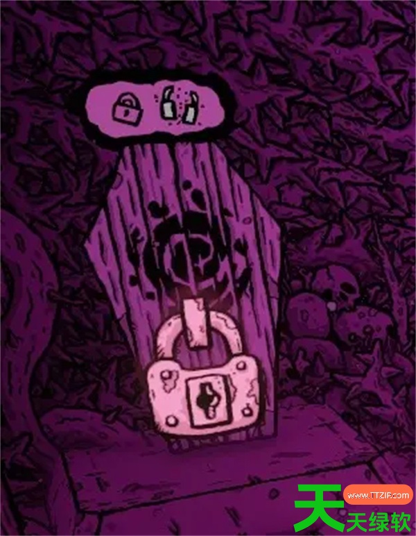 Shroom and Gloom洞穴区域营地事件汇总