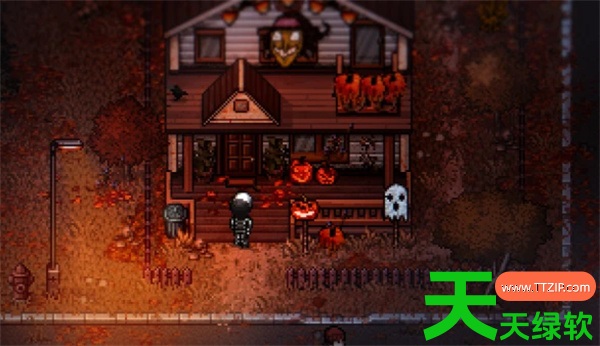 欢迎来到古原镇快餐魔物任务攻略
