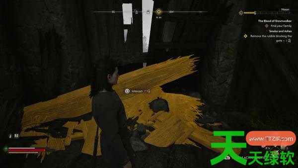 黎明行者之血时间系统什么机制 黎明行者之血时间系统机制说明 单机游戏攻略, 图文攻略, 黎明行者之血, 黎明行者之血攻略, 黎明行者之血时间系统机制说明, 黎明行者之血最新资讯