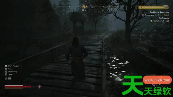 黎明行者之血时间系统什么机制 黎明行者之血时间系统机制说明 单机游戏攻略, 图文攻略, 黎明行者之血, 黎明行者之血攻略, 黎明行者之血时间系统机制说明, 黎明行者之血最新资讯