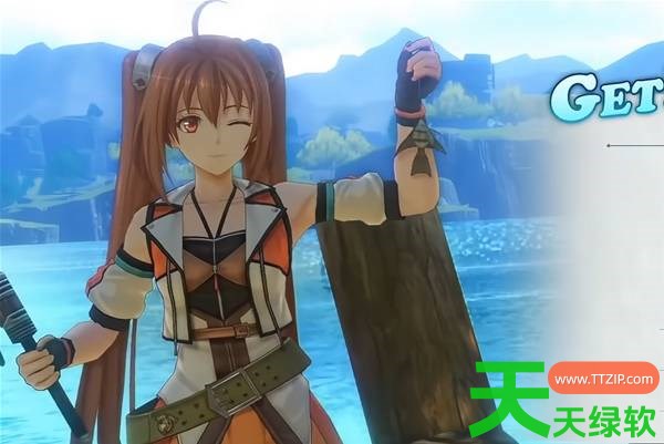 空之轨迹2nd怎么钓鱼 空之轨迹2nd钓鱼技巧