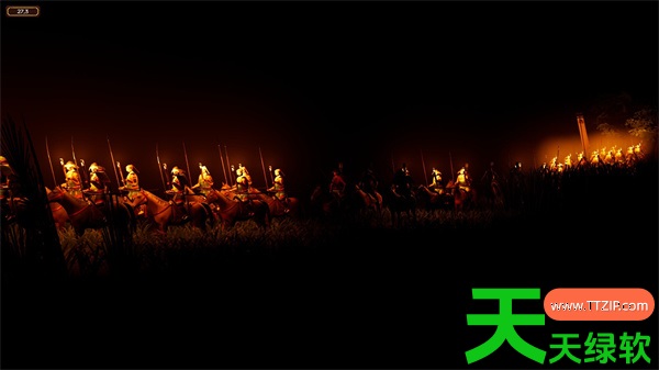 Warlord Awaji隐藏成就不列颠遗音解锁攻略分享