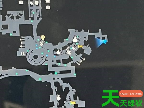 火焰纹章万缕千丝支线任务于夜晚出没的怪物在哪里 火焰纹章万缕千丝支线任务于夜晚出没的怪物位置 单机游戏攻略, 图文攻略, 火焰纹章万缕千丝, 火焰纹章万缕千丝支线任务于夜晚出没的怪物位置, 火焰纹章万缕千丝攻略, 火焰纹章万缕千丝最新资讯