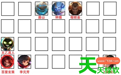 王者万象棋最强阵容加棋手选什么(王者万象棋实用阵容推荐) 安卓游戏教程, 王者万象棋, 王者万象棋实用阵容推荐, 王者万象棋最强阵容加棋手选什么