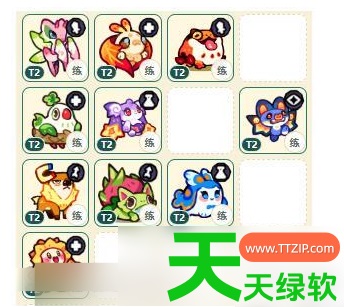 塔塔冒险队臭潮攻略(塔塔冒险队臭潮来袭难度一通关攻略)
