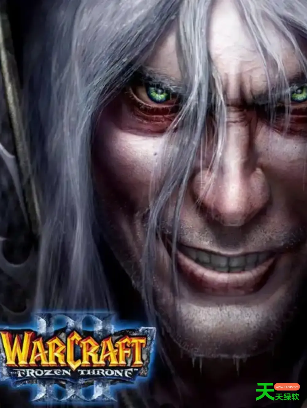[即时战略RTS]魔兽争霸3 Warcraft III 完整版-1