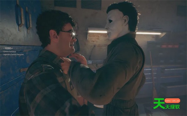 Halloween: The Game第二章全挑战攻略