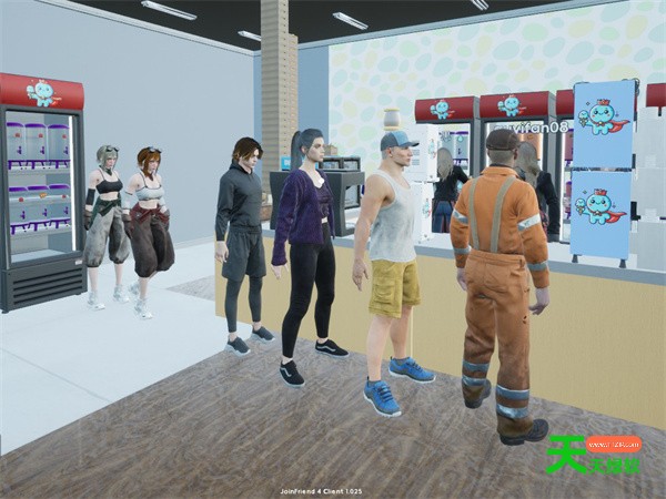 奶茶店模拟器影响顾客数量因素一览