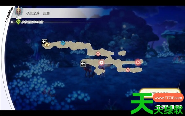 另一个伊甸起源全恐惧图鉴解锁攻略分享教程分享 单机游戏攻略, 另一个世界, 另一个世界攻略, 另一个伊甸起源恐惧图鉴全解锁指南, 另一个伊甸起源隐藏恐惧位置一览, 图文攻略