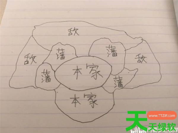 全面战争幕府将军2战役模式怎么玩 全面战争幕府将军2战役模式技巧 全面战争幕府将军2, 全面战争幕府将军2战役模式技巧, 全面战争幕府将军2攻略, 全面战争幕府将军2最新资讯, 单机游戏攻略, 图文攻略