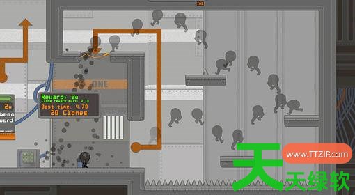 今天都是腿如何全向冲刺生存 今天都是腿全向冲刺生存指南