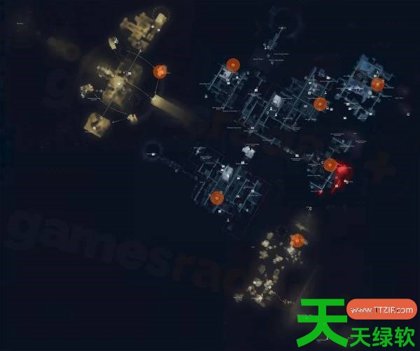 控制共振活性碎片怎么获得 控制共振活性碎片获得方法 单机游戏攻略, 图文攻略, 控制共振, 控制共振攻略, 控制共振最新资讯, 控制共振活性碎片获得方法