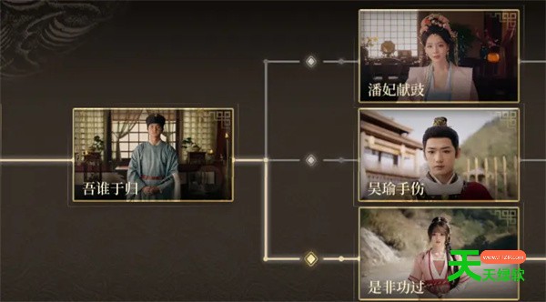 绍宋还我河山16个结局解锁攻略分享教程分享 单机游戏攻略, 图文攻略, 大宋广记, 大宋广记攻略, 绍宋还我河山全结局解锁指南, 绍宋还我河山各结局解锁条件汇总