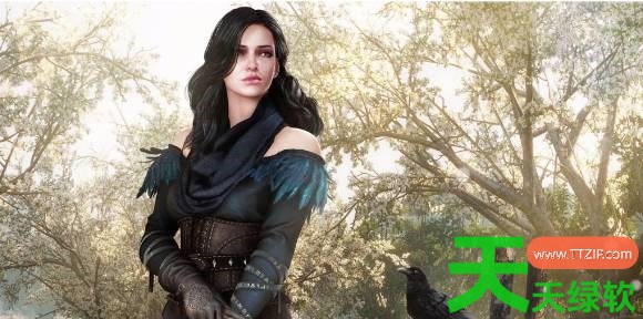 巫师3狂猎重制版有什么女角色 巫师3狂猎重制版可以攻略的女角色及方法介绍 单机游戏攻略, 图文攻略, 巫师3狂猎重制版, 巫师3狂猎重制版可以攻略的女角色及方法介绍, 巫师3狂猎重制版攻略, 巫师3狂猎重制版最新资讯