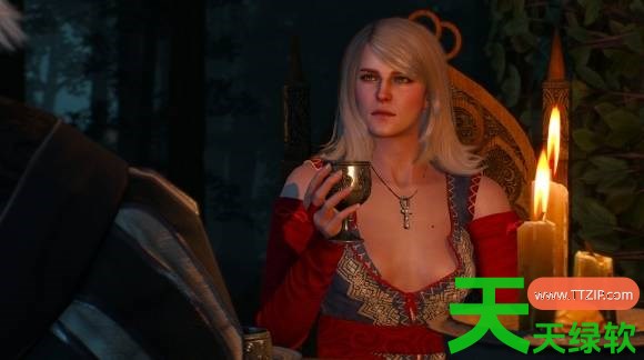 巫师3狂猎重制版有什么女角色 巫师3狂猎重制版可以攻略的女角色及方法介绍 单机游戏攻略, 图文攻略, 巫师3狂猎重制版, 巫师3狂猎重制版可以攻略的女角色及方法介绍, 巫师3狂猎重制版攻略, 巫师3狂猎重制版最新资讯