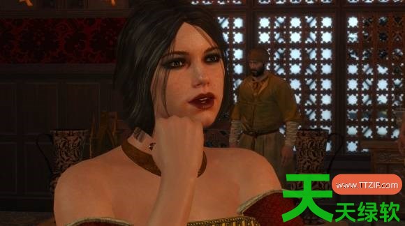 巫师3狂猎重制版有什么女角色 巫师3狂猎重制版可以攻略的女角色及方法介绍 单机游戏攻略, 图文攻略, 巫师3狂猎重制版, 巫师3狂猎重制版可以攻略的女角色及方法介绍, 巫师3狂猎重制版攻略, 巫师3狂猎重制版最新资讯