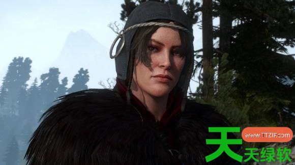 巫师3狂猎重制版有什么女角色 巫师3狂猎重制版可以攻略的女角色及方法介绍 单机游戏攻略, 图文攻略, 巫师3狂猎重制版, 巫师3狂猎重制版可以攻略的女角色及方法介绍, 巫师3狂猎重制版攻略, 巫师3狂猎重制版最新资讯