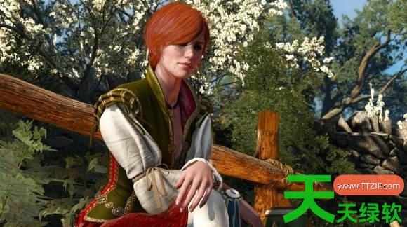 巫师3狂猎重制版有什么女角色 巫师3狂猎重制版可以攻略的女角色及方法介绍 单机游戏攻略, 图文攻略, 巫师3狂猎重制版, 巫师3狂猎重制版可以攻略的女角色及方法介绍, 巫师3狂猎重制版攻略, 巫师3狂猎重制版最新资讯