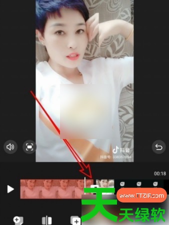 教你快影剪辑视频怎么转场(快影添加转场*方法)