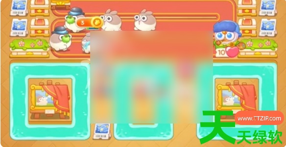 保卫萝卜4攻略美术馆奇妙夜76(保卫萝卜4美术馆奇妙夜第76关攻略) 保卫萝卜4, 保卫萝卜4攻略美术馆奇妙夜76, 保卫萝卜4美术馆奇妙夜第76关攻略, 安卓游戏教程
