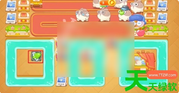 保卫萝卜4攻略美术馆奇妙夜76(保卫萝卜4美术馆奇妙夜第76关攻略) 保卫萝卜4, 保卫萝卜4攻略美术馆奇妙夜76, 保卫萝卜4美术馆奇妙夜第76关攻略, 安卓游戏教程