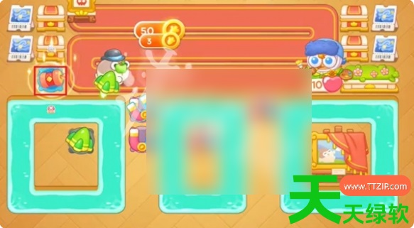 保卫萝卜4攻略美术馆奇妙夜76(保卫萝卜4美术馆奇妙夜第76关攻略) 保卫萝卜4, 保卫萝卜4攻略美术馆奇妙夜76, 保卫萝卜4美术馆奇妙夜第76关攻略, 安卓游戏教程