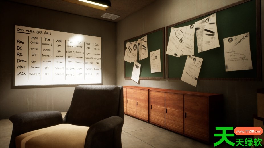[第一人称射击FPS]救赎时刻 Salvation Hours 免安装最新版