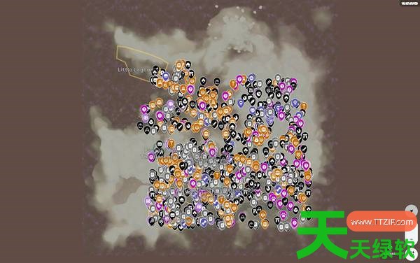 雾锁王国全武器宝石有哪些 雾锁王国全武器宝石数据库 单机游戏攻略, 图文攻略, 雾锁王国全武器宝石数据库, 雾锁王国全武器宝石有哪些, 雾锁王国攻略, 雾锁王国最新资讯