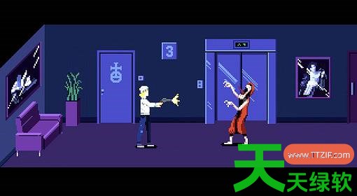 Tenebris Somnia好结局与坏结局怎么达成 Tenebris Somnia好结局与坏结局达 Tenebris Somnia, Tenebris Somnia好结局与坏结局达成攻略, Tenebris Somnia攻略, Tenebris Somnia最新资讯, 单机游戏攻略, 图文攻略