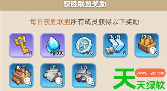 奔奔王国联盟对决攻略(奔奔王国联盟对决玩法指南) 奔奔王国, 奔奔王国联盟对决攻略, 奔奔王国联盟对决玩法指南, 安卓游戏教程