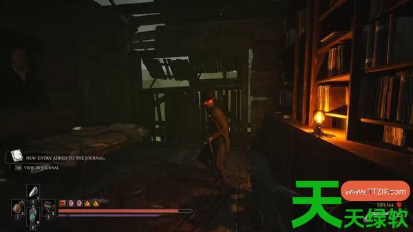 不朽遗志睡美人任务怎么做 不朽遗志睡美人任务攻略 不朽遗志, 不朽遗志攻略, 不朽遗志最新资讯, 不朽遗志睡美人任务攻略, 单机游戏攻略, 图文攻略