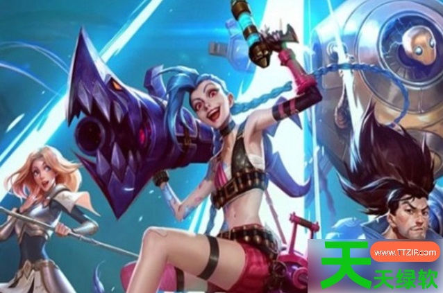 lol手游设置最佳设置是什么(最佳游戏设置推荐一览) LOL手游, lol手游设置最佳设置是什么, 安卓游戏教程, 撸啊撸手游, 最佳游戏设置推荐一览, 英雄联盟手游, 英雄联盟手游亚服