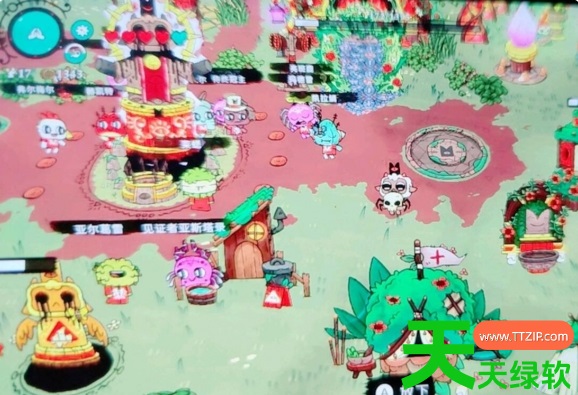 咩咩启示录蜘蛛头骨有什么用(咩咩启示录蜘蛛头骨作用介绍) cult of the lamb mobile, 咩咩启示录, 咩咩启示录蜘蛛头骨作用介绍, 咩咩启示录蜘蛛头骨有什么用, 安卓游戏教程