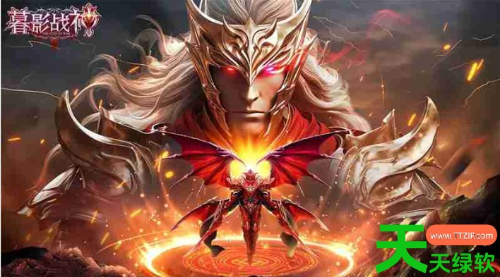 暮影战神什么职业好(暮影战神职业介绍一览) 安卓游戏教程, 暮影战神, 暮影战神什么职业好, 暮影战神传奇手游, 暮影战神职业介绍一览