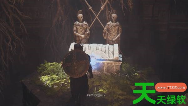 龙之信条2诺根与失落仪式探索什么顺序 龙之信条2诺根与失落仪式探索顺序 单机游戏攻略, 图文攻略, 龙之信条2, 龙之信条2攻略, 龙之信条2最新资讯, 龙之信条2诺根与失落仪式探索顺序