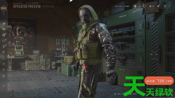 使命召唤23现代战争4DMZ武器升级与迷彩怎么刷取 使命召唤23现代战争4DMZ各干员技能树加点推荐 使命召唤23现代战争4, 使命召唤23现代战争4DMZ各干员技能树加点推荐, 使命召唤23现代战争4攻略, 使命召唤23现代战争4最新资讯, 单机游戏攻略, 图文攻略