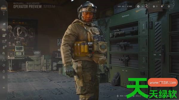 使命召唤23现代战争4DMZ武器升级与迷彩怎么刷取 使命召唤23现代战争4DMZ各干员技能树加点推荐 使命召唤23现代战争4, 使命召唤23现代战争4DMZ各干员技能树加点推荐, 使命召唤23现代战争4攻略, 使命召唤23现代战争4最新资讯, 单机游戏攻略, 图文攻略
