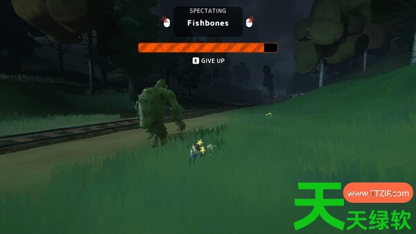 [冒险解谜AVG]直播火车 Stream Train 免安装中文版 Build.26048589