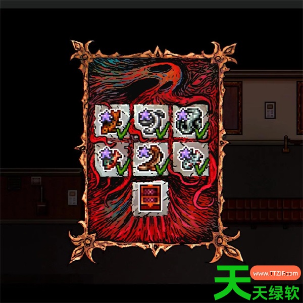 欢迎来到古原镇画廊高品质收集指南 单机游戏攻略, 图文攻略, 欢迎来到古原镇回复续航流玩法攻略, 欢迎来到古原镇无敌模式成就解锁攻略, 欢迎来到古原镇画廊全部鱼类收集指南, 欢迎来到古原镇画廊高品质收集攻略, 欢迎来到古原镇画廊高品质获取地点分享, 欢迎来到古原镇补铁成就解锁攻略分享, 欢迎来到古原镇进入古原中学方法分享, 欢迎来到古原镇迦尔使者位置一览, 欢迎来到绵羊村, 欢迎来到绵羊村攻略