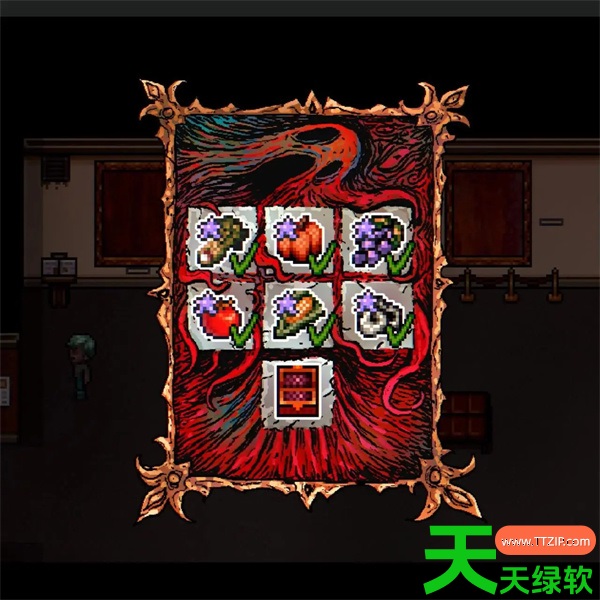 欢迎来到古原镇画廊高品质收集指南 单机游戏攻略, 图文攻略, 欢迎来到古原镇回复续航流玩法攻略, 欢迎来到古原镇无敌模式成就解锁攻略, 欢迎来到古原镇画廊全部鱼类收集指南, 欢迎来到古原镇画廊高品质收集攻略, 欢迎来到古原镇画廊高品质获取地点分享, 欢迎来到古原镇补铁成就解锁攻略分享, 欢迎来到古原镇进入古原中学方法分享, 欢迎来到古原镇迦尔使者位置一览, 欢迎来到绵羊村, 欢迎来到绵羊村攻略