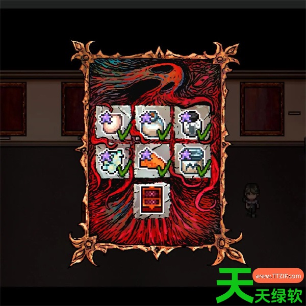 欢迎来到古原镇画廊高品质收集指南 单机游戏攻略, 图文攻略, 欢迎来到古原镇回复续航流玩法攻略, 欢迎来到古原镇无敌模式成就解锁攻略, 欢迎来到古原镇画廊全部鱼类收集指南, 欢迎来到古原镇画廊高品质收集攻略, 欢迎来到古原镇画廊高品质获取地点分享, 欢迎来到古原镇补铁成就解锁攻略分享, 欢迎来到古原镇进入古原中学方法分享, 欢迎来到古原镇迦尔使者位置一览, 欢迎来到绵羊村, 欢迎来到绵羊村攻略
