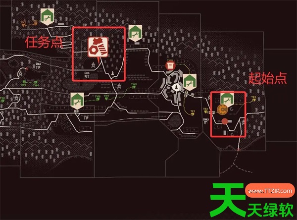 乡野奇运废料提取机任务完成指南 乡村故事, 乡村故事攻略, 乡野奇运废料提取机任务怎么做, 乡野奇运废料提取机任务流程攻略, 单机游戏攻略, 图文攻略